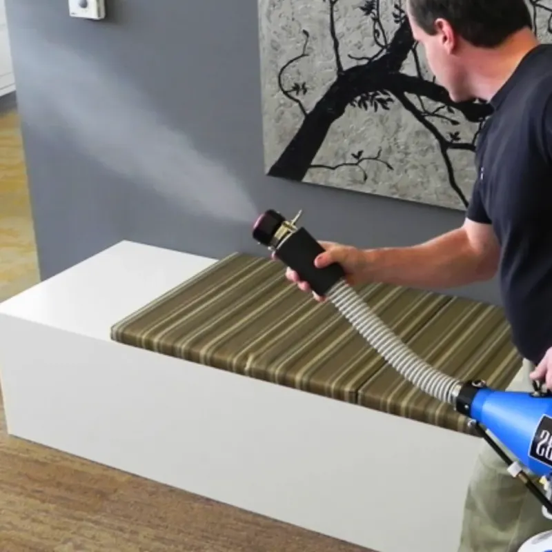 Professional Odor Removal in South Carthage, TN